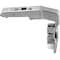 Blum 95 Degree Self-closing Doweled Blind Corner Inset Hinge 79T9580 - alternate 1